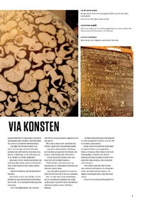 Artikel i Konstvandringens programblad 2013