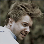Fredrik Evers Foto Isabel Evers