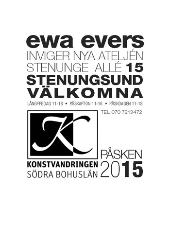 KONSTVANDRINGEN