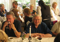 Teaterfolk