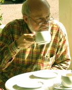 Frukost