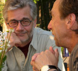 G�sta och Jonas