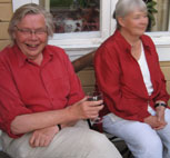 hj�rtat till v�nster