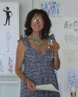 Vernissage