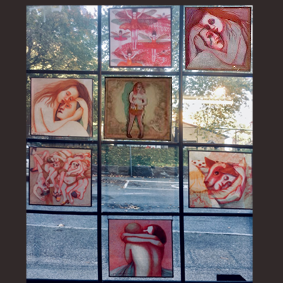 Galleri Uddenberg